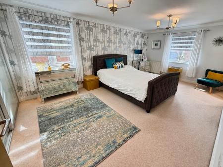 3 bedroom Cottage for sale in Arleston Manor Mews, Arleston, Telford, TF1