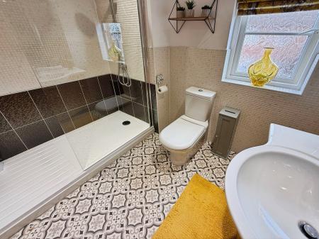 3 bedroom Cottage for sale in Arleston Manor Mews, Arleston, Telford, TF1