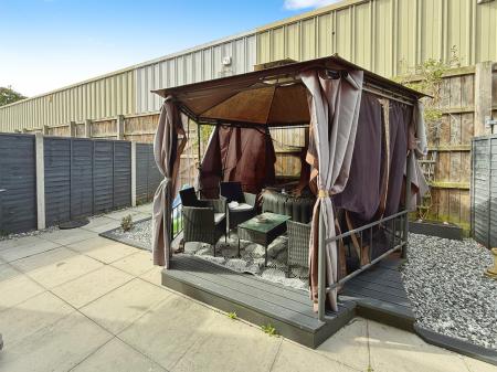 3 bedroom Terraced House for sale in Ash Lea Drive, Donnington, Telford, TF2