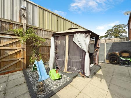 3 bedroom Terraced House for sale in Ash Lea Drive, Donnington, Telford, TF2