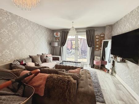 3 bedroom Terraced House for sale in Ash Lea Drive, Donnington, Telford, TF2