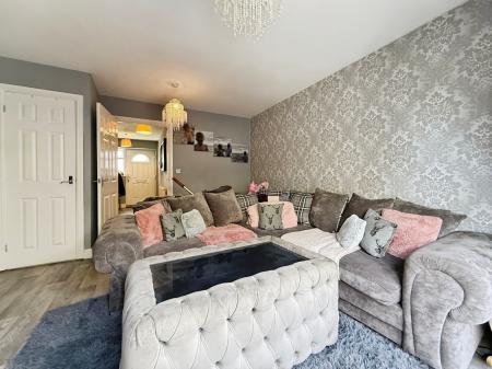 3 bedroom Terraced House for sale in Ash Lea Drive, Donnington, Telford, TF2