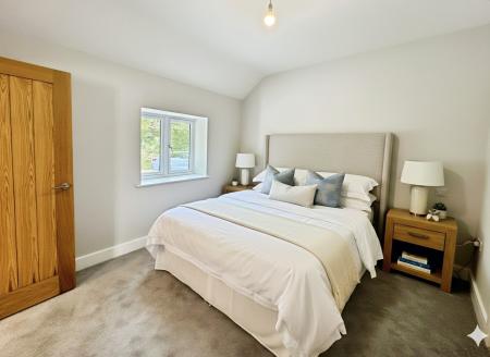 2 bedroom Bungalow for sale in Barrack Lane, Lilleshall, Telford, TF10