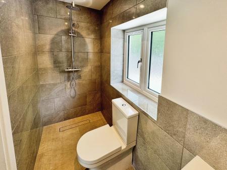 2 bedroom Bungalow for sale in Barrack Lane, Lilleshall, Telford, TF10