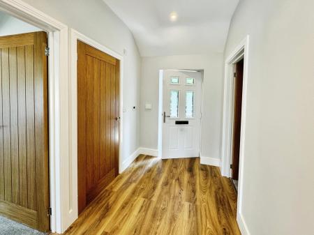 2 bedroom Bungalow for sale in Barrack Lane, Lilleshall, Telford, TF10