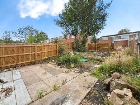 4 bedroom House for sale in Bembridge, Telford, TF3