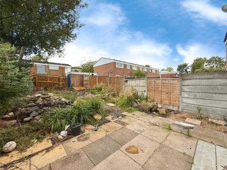 4 bedroom House for sale in Bembridge, Telford, TF3