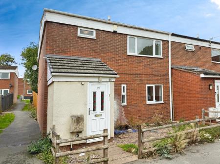 Bembridge, Telford, TF3