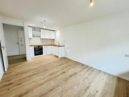2 bedroom Flat for sale in Boulton Grange, Randlay, Telford, TF3