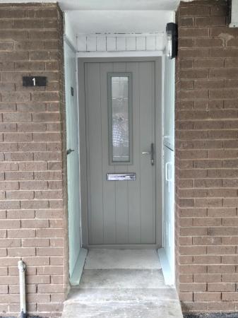 2 bedroom Flat for sale in Boulton Grange, Randlay, Telford, TF3