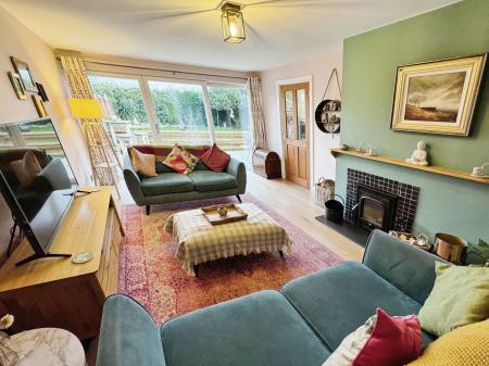 3 bedroom Semi-detached bungalow for sale in Caspian Way, Wheaton Aston, Staffordshire, ST19