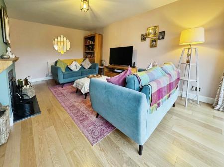 3 bedroom Semi-detached bungalow for sale in Caspian Way, Wheaton Aston, Staffordshire, ST19