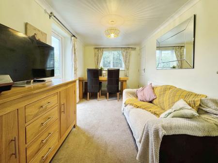 3 bedroom Semi-detached bungalow for sale in Caspian Way, Wheaton Aston, Staffordshire, ST19