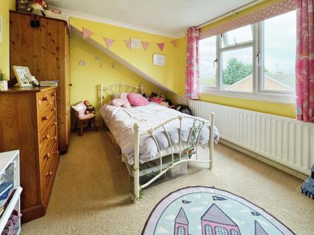 3 bedroom Semi-detached bungalow for sale in Caspian Way, Wheaton Aston, Staffordshire, ST19