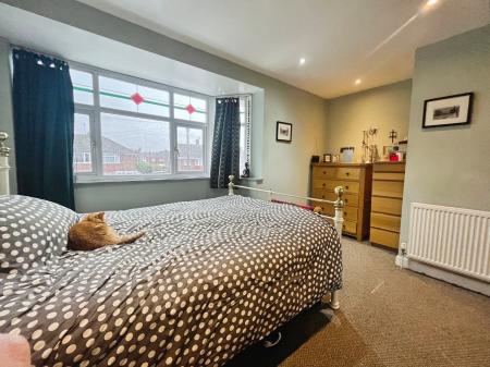 2 bedroom Semi-detached house for sale in Corndon Crescent, Shrewsbury, SY1
