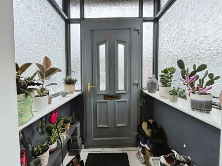 2 bedroom Semi-detached house for sale in Corndon Crescent, Shrewsbury, SY1