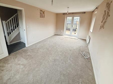 3 bedroom Detached house for sale in Dobbins Lane, Telford, TF3