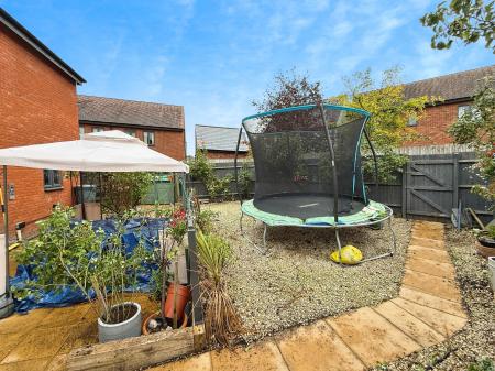 3 bedroom Detached house for sale in Dobbins Lane, Telford, TF3