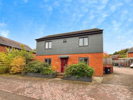 Dobbins Lane, Telford, TF3