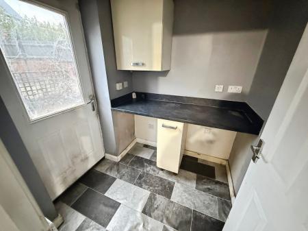 3 bedroom Detached house for sale in Dobbins Lane, Telford, TF3