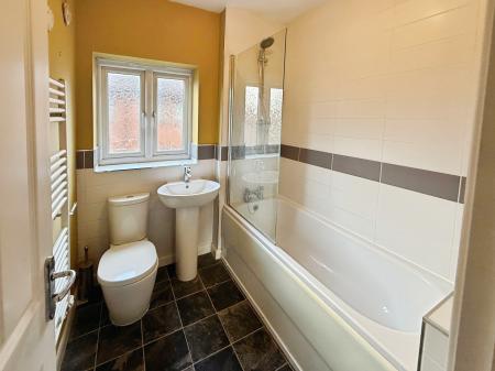 3 bedroom Detached house for sale in Dobbins Lane, Telford, TF3