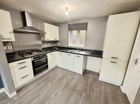 3 bedroom Detached house for sale in Dobbins Lane, Telford, TF3