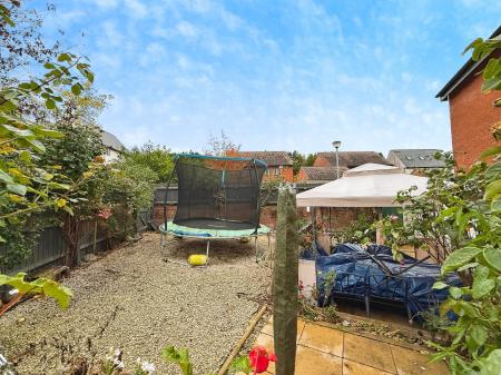 3 bedroom Detached house for sale in Dobbins Lane, Telford, TF3