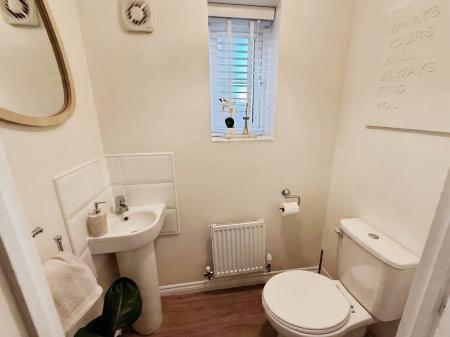 2 bedroom Semi-detached house for sale in Dutimoors Drive, Lawley, Telford, TF4