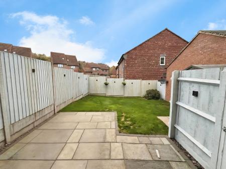 2 bedroom Semi-detached house for sale in Dutimoors Drive, Lawley, Telford, TF4