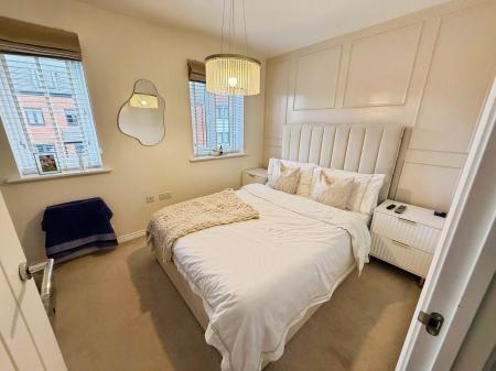 2 bedroom Semi-detached house for sale in Dutimoors Drive, Lawley, Telford, TF4