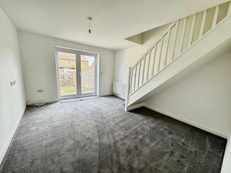 2 bedroom Terraced House for sale in Ferridays Fields, Woodside, Telford, TF7