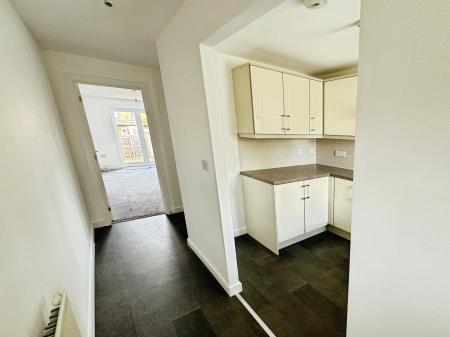 2 bedroom Terraced House for sale in Ferridays Fields, Woodside, Telford, TF7