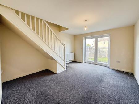 Ferridays Fields, Woodside, Telford, TF7