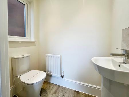 4 bedroom Detached house for sale in Frederick Rhodes Grove, Priorslee, Telford, TF2
