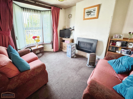 3 bedroom Terraced House for sale in Furnace Lane, Trench, Telford, TF2