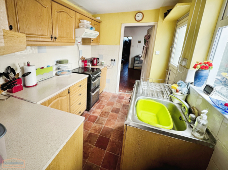 3 bedroom Terraced House for sale in Furnace Lane, Trench, Telford, TF2