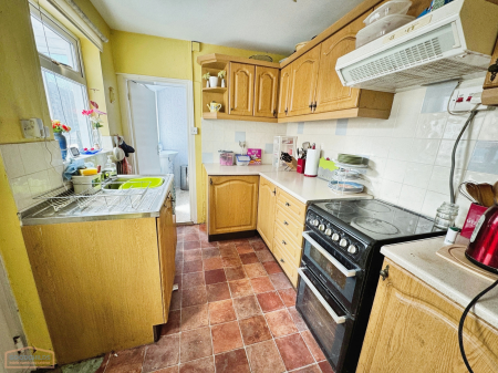 3 bedroom Terraced House for sale in Furnace Lane, Trench, Telford, TF2