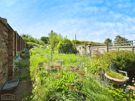 3 bedroom Terraced House for sale in Furnace Lane, Trench, Telford, TF2