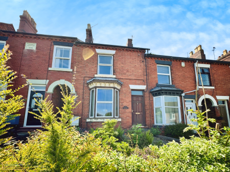 3 bedroom Terraced House for sale in Furnace Lane, Trench, Telford, TF2