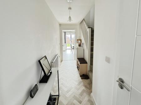 3 bedroom Detached house for sale in George Lees Avenue, Priorslee, Telford, TF2