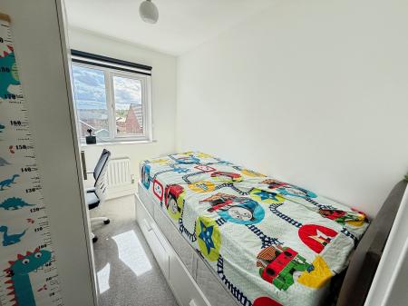 3 bedroom Detached house for sale in George Lees Avenue, Priorslee, Telford, TF2