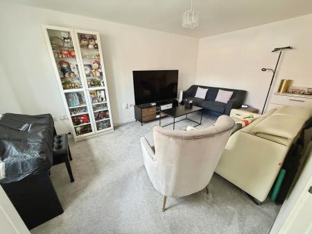 3 bedroom Detached house for sale in George Lees Avenue, Priorslee, Telford, TF2