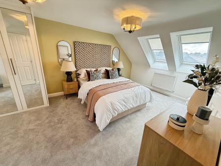 3 bedroom Semi-detached house for sale in Hughes Meadow, Lawley, Telford, TF4