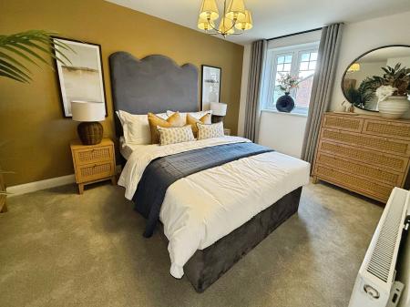 3 bedroom Semi-detached house for sale in Hughes Meadow, Lawley, Telford, TF4