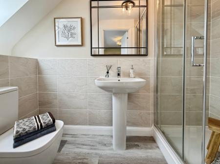 3 bedroom Semi-detached house for sale in Hughes Meadow, Lawley, Telford, TF4