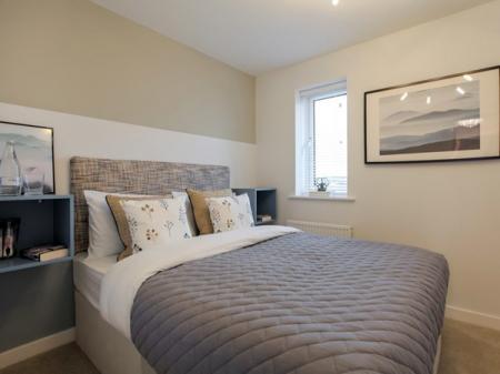 2 bedroom Semi-detached house for sale in Hadley Gate, Hadley Road, Hadley, Telford, TF1