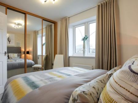 2 bedroom Semi-detached house for sale in Hadley Gate, Hadley Road, Hadley, Telford, TF1