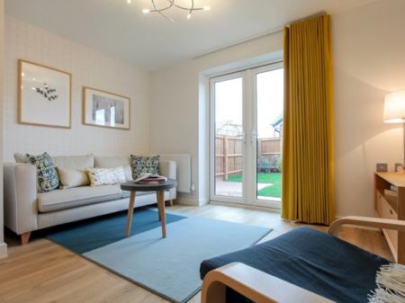 2 bedroom Semi-detached house for sale in Hadley Gate, Hadley Road, Hadley, Telford, TF1