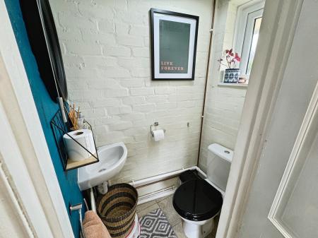 3 bedroom Semi-detached house for sale in Halesfield Road, Madeley, Telford, TF7