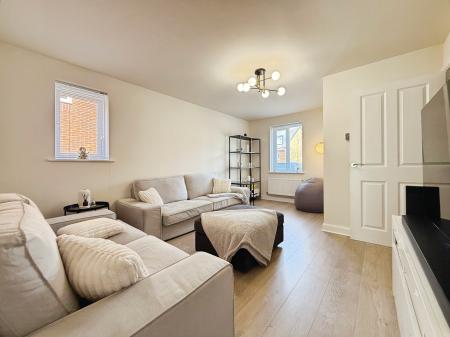 3 bedroom Semi-detached house for sale in Handley Way, Telford, TF3